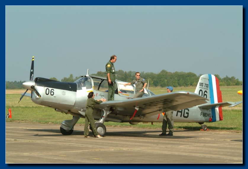 MS733 metal